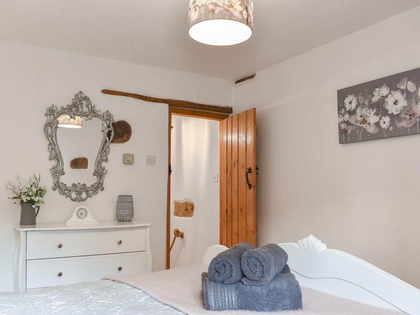 Gem Cottage Longnor  Extérieur photo