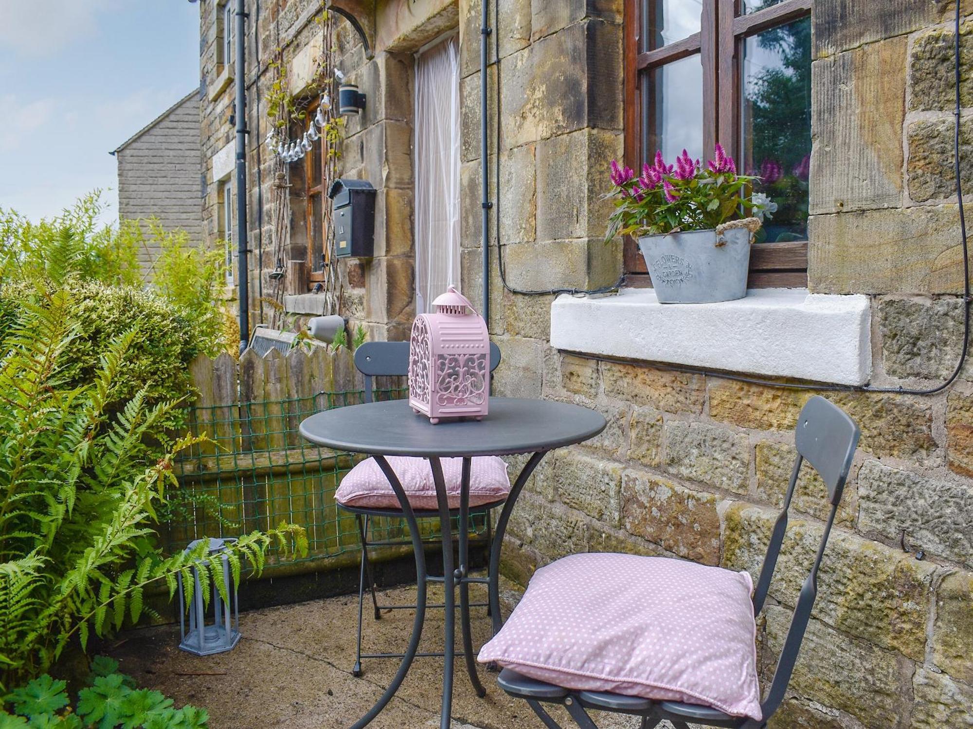 Gem Cottage Longnor  Extérieur photo